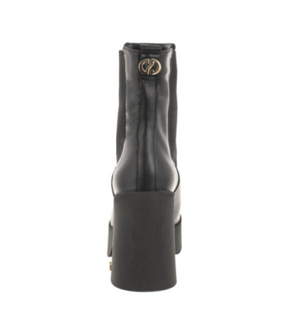 Carinii Czarne B9309-E50-000-000-000 (CI740-a) bateliai
