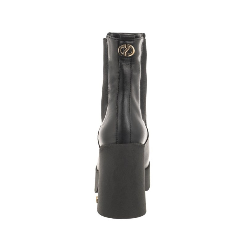 Carinii Czarne B9309-E50-000-000-000 (CI740-a) bateliai