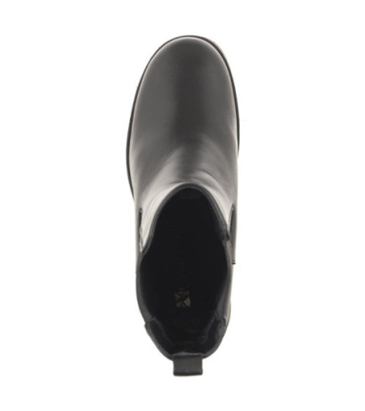 Carinii Czarne B9309-E50-000-000-000 (CI740-a) bateliai