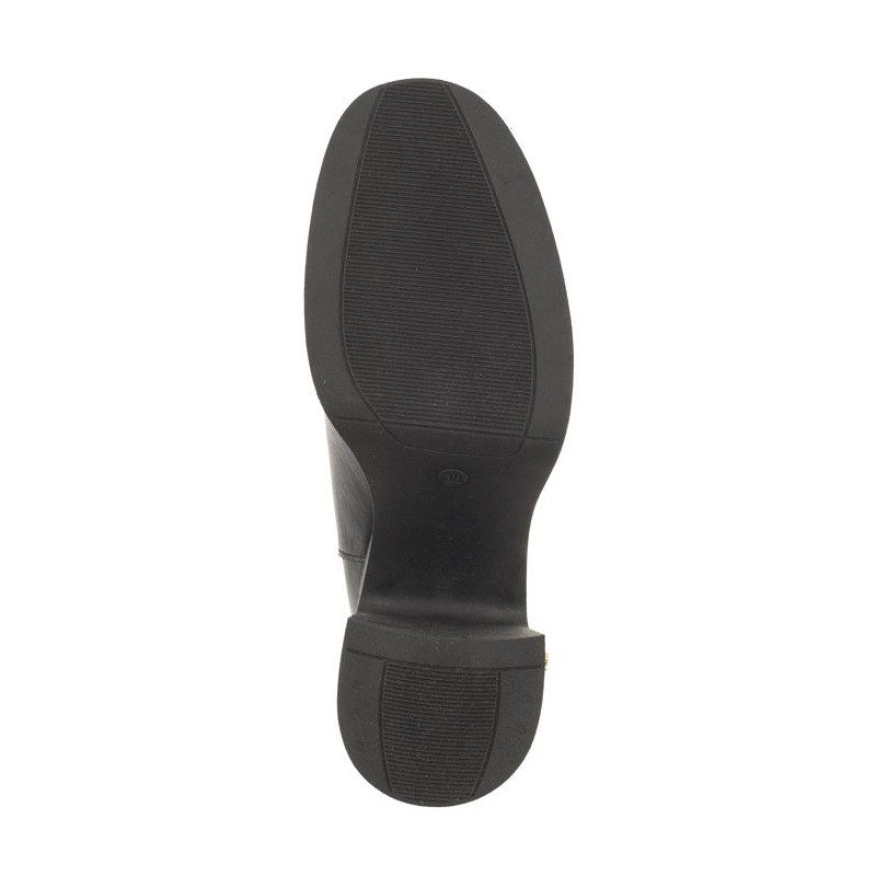 Carinii Czarne B9309-E50-000-000-000 (CI740-a) bateliai