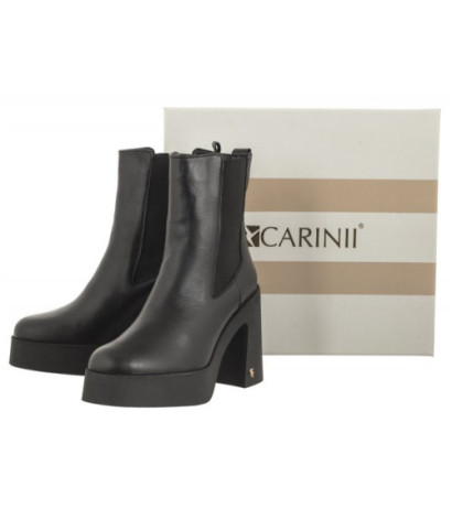 Carinii Czarne B9309-E50-000-000-000 (CI740-a) bateliai