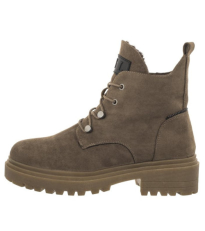 Sergio Leone Khaki TR 769 (SL499-a) bateliai