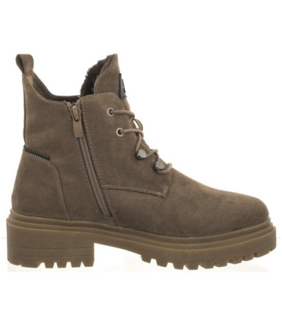Sergio Leone Khaki TR 769 (SL499-a) bateliai