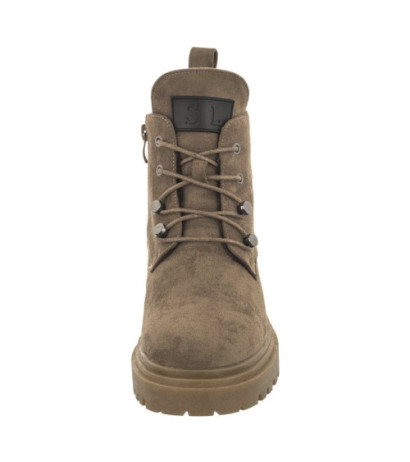 Sergio Leone Khaki TR 769 (SL499-a) bateliai