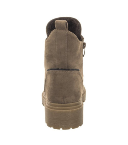 Sergio Leone Khaki TR 769 (SL499-a) bateliai