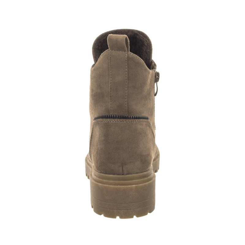 Sergio Leone Khaki TR 769 (SL499-a) bateliai
