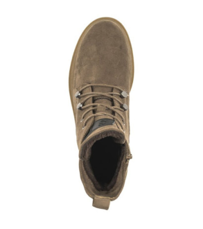 Sergio Leone Khaki TR 769 (SL499-a) bateliai