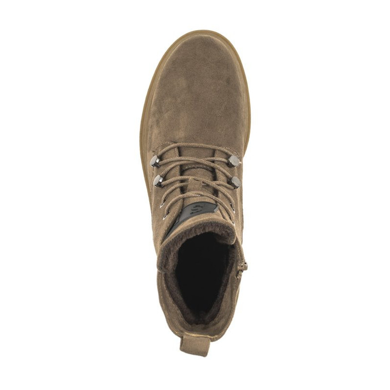 Sergio Leone Khaki TR 769 (SL499-a) bateliai