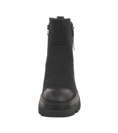 Sergio Leone Czarne TR 906 (SL500-a) batai