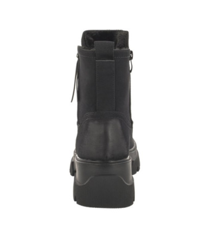 Sergio Leone Czarne TR 906 (SL500-a) batai