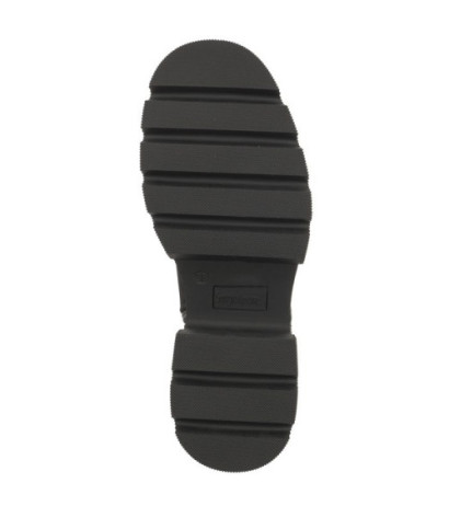 Sergio Leone Czarne TR 906 (SL500-a) batai