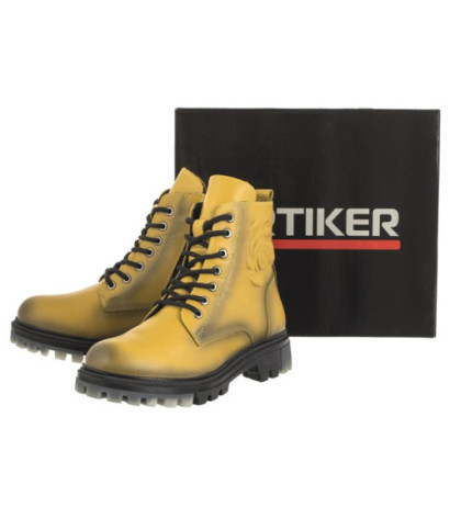 Artiker Żółte 53C0794 (AR98-a) batai