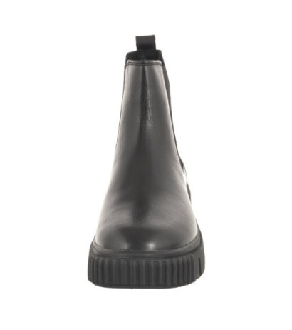 Timberland Greyfield Chelsea Black Full Grain 0A5ZCG 001 (TI125-a) batai