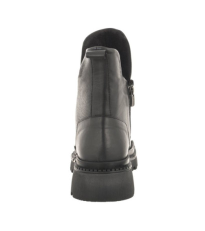 Artiker Czarne 53C1055 (AR100-a) batai
