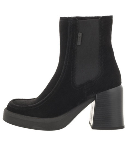 Nessi Czarne 23520 (NE350-a) bateliai