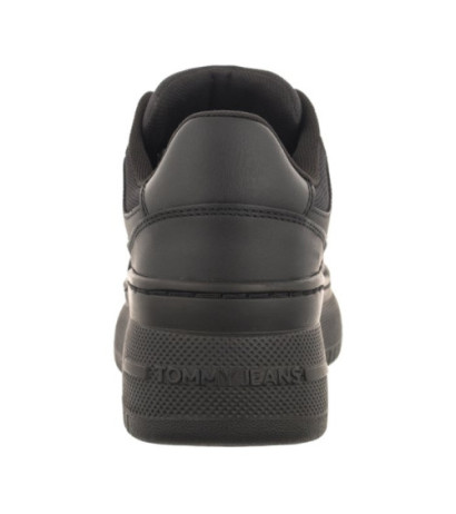 Tommy Hilfiger Tjw Retro Basket Flatform Ess White EN0EN02506 BDS (TH953-b) sportiniai bateliai