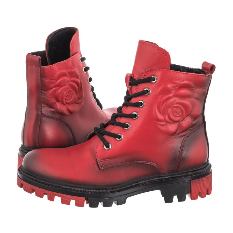 Artiker Czerwone 53C0796 (AR98-b) batai