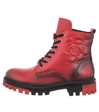 Artiker Czerwone 53C0796 (AR98-b) batai