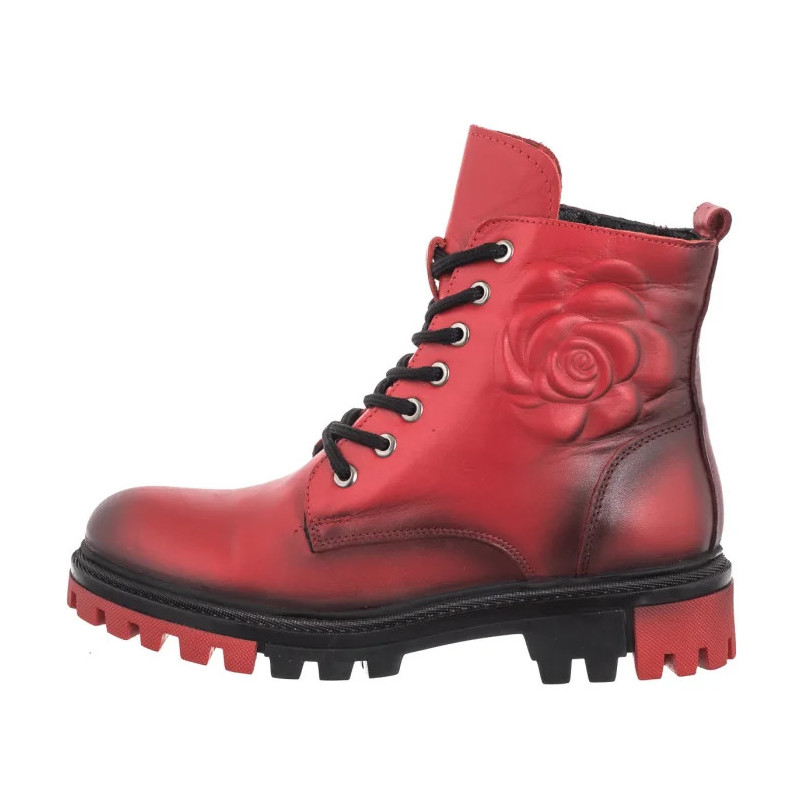 Artiker Czerwone 53C0796 (AR98-b) batai
