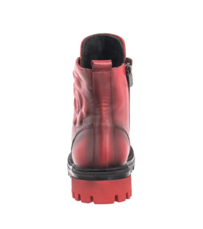 Artiker Czerwone 53C0796 (AR98-b) batai