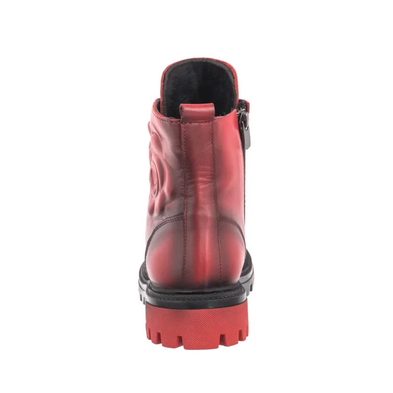 Artiker Czerwone 53C0796 (AR98-b) batai