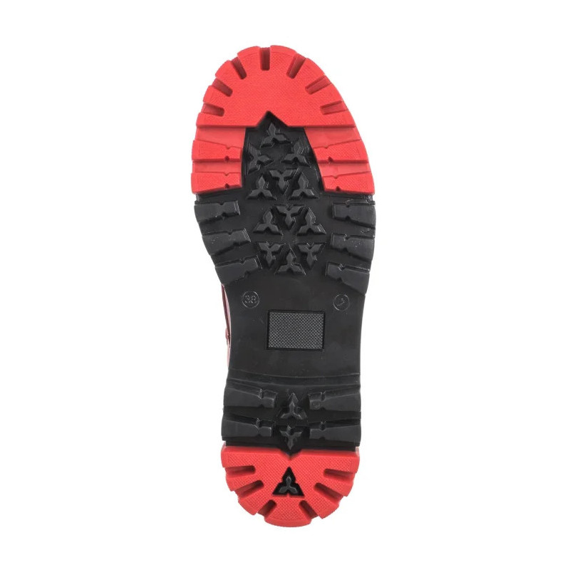 Artiker Czerwone 53C0796 (AR98-b) batai