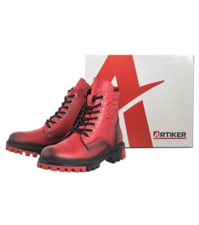 Artiker Czerwone 53C0796 (AR98-b) batai