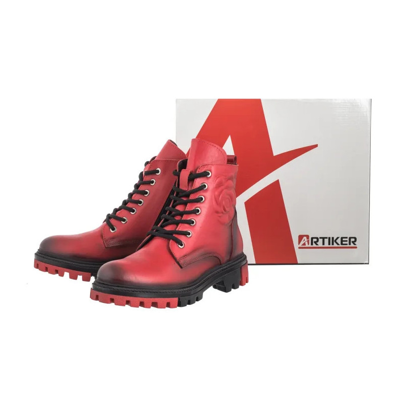 Artiker Czerwone 53C0796 (AR98-b) batai