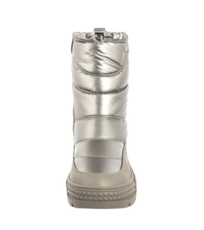 Tamaris Srebrne 1-26835-41 179 Champagne (TM473-b) batai