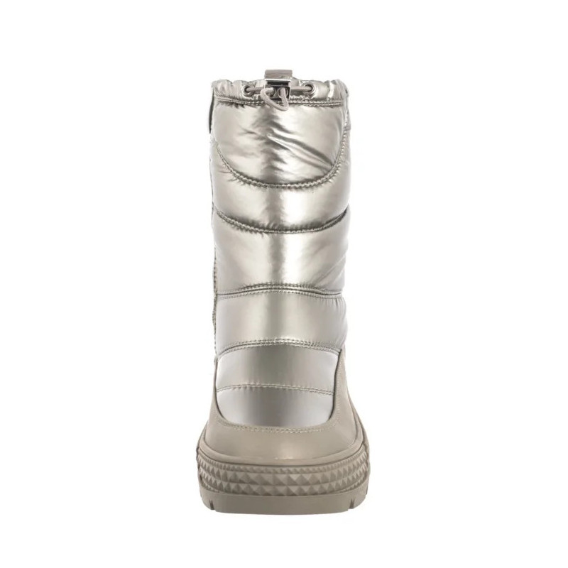 Tamaris Srebrne 1-26835-41 179 Champagne (TM473-b) batai