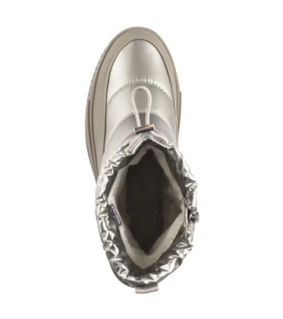 Tamaris Srebrne 1-26835-41 179 Champagne (TM473-b) batai
