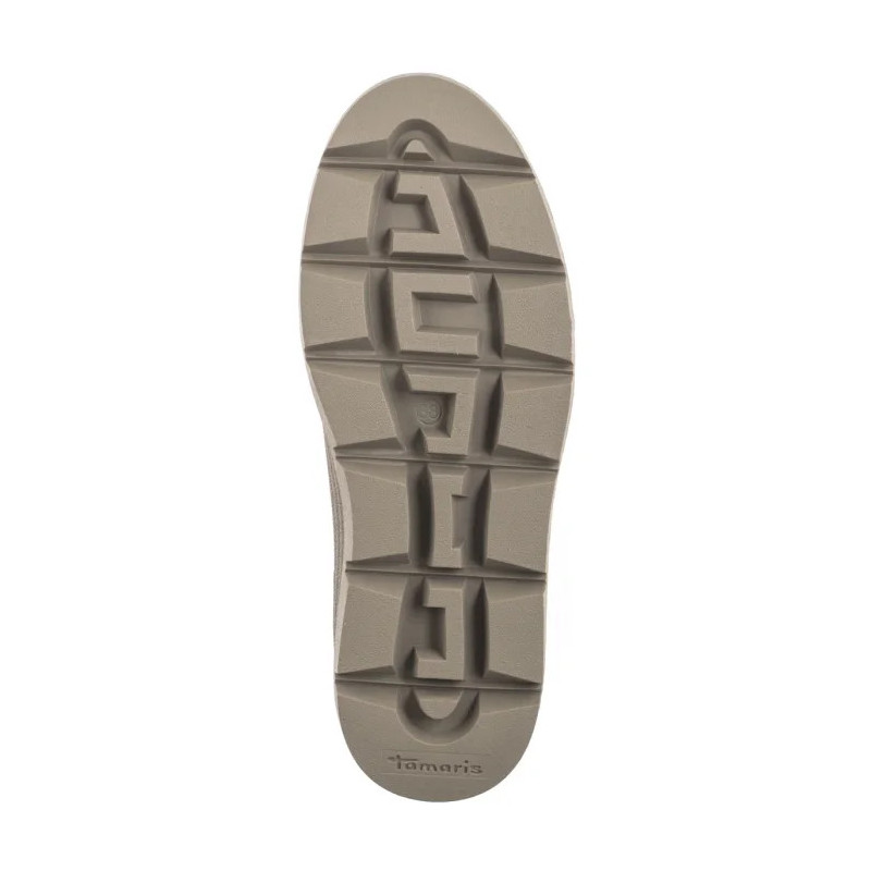 Tamaris Srebrne 1-26835-41 179 Champagne (TM473-b) batai