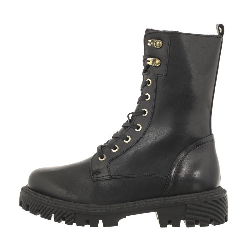 Wojas Czarne 64117-51 (WO172-a) batai