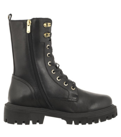 Wojas Czarne 64117-51 (WO172-a) batai