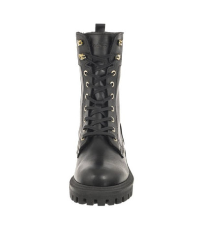 Wojas Czarne 64117-51 (WO172-a) batai