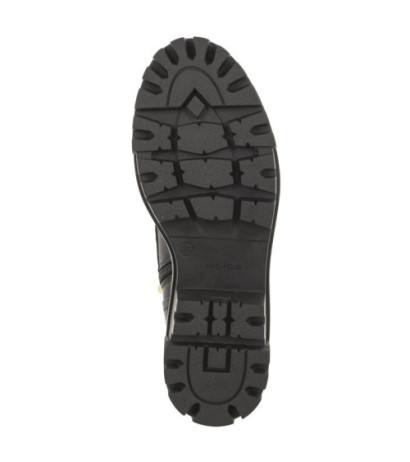Wojas Czarne 64117-51 (WO172-a) batai