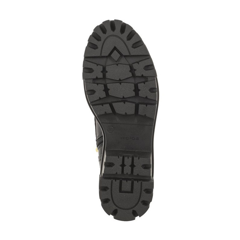 Wojas Czarne 64117-51 (WO172-a) batai