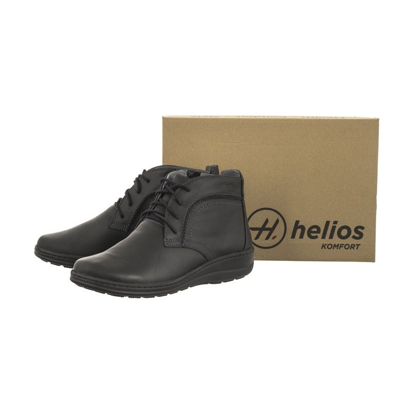 Helios Czarne 612-2 011 (HE8-a) batai