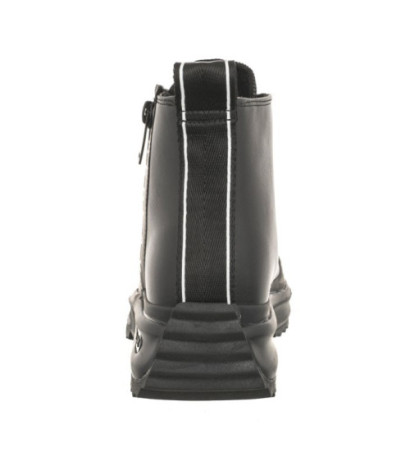 Replay Aqua Zip 2 GWV1H.000.C0021S RV1H0021S 0003 Black (RP10-a) bateliai