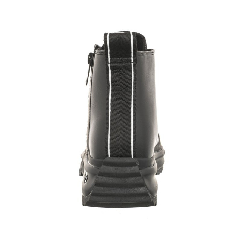 Replay Aqua Zip 2 GWV1H.000.C0021S RV1H0021S 0003 Black (RP10-a) bateliai