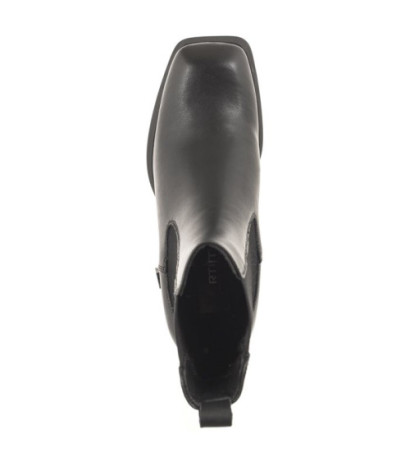 Artiker Czarne 53C0559 (AR101-a) bateliai