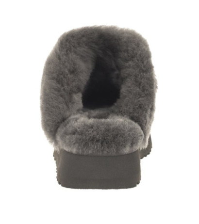 UGG W Disquette 1122550 CHRC (UA89-a) Moteriški batai/šlepetės