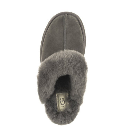 UGG W Disquette 1122550 CHRC (UA89-a) Moteriški batai/šlepetės