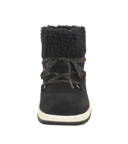 UGG W Lakesider Heritage Lace 1143836 BLK (UA94-a) batai