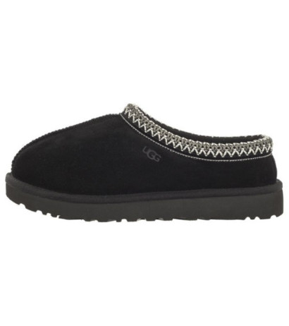 UGG W Tasman 5955 BLK (UA92-b) Moteriški batai/šlepetės