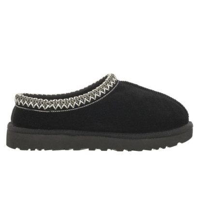 UGG W Tasman 5955 BLK (UA92-b) Moteriški batai/šlepetės