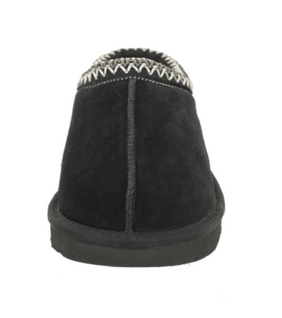 UGG W Tasman 5955 BLK (UA92-b) Moteriški batai/šlepetės
