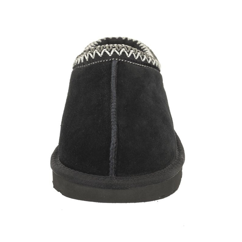 UGG W Tasman 5955 BLK (UA92-b) Moteriški batai/šlepetės