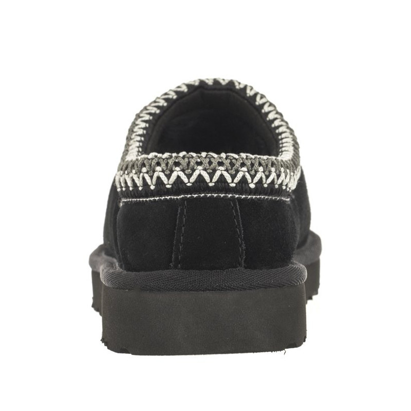 UGG W Tasman 5955 BLK (UA92-b) Moteriški batai/šlepetės