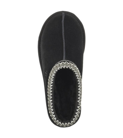 UGG W Tasman 5955 BLK (UA92-b) Moteriški batai/šlepetės